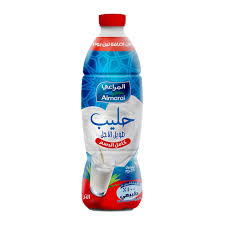 حليب كامل الدسم 1 لتر-المراعي Preview Image
