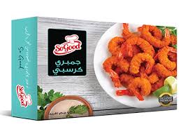 جمبري كرسبي 400جم-سوجود Preview Image