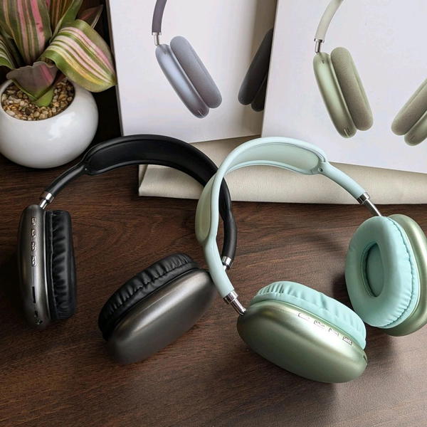 AirPods Max Green  Image 4 Preview