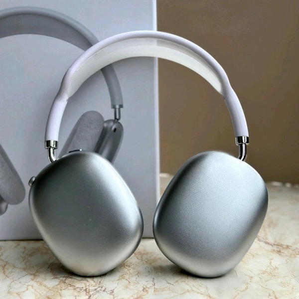 AirPods Max White Image 4 Preview