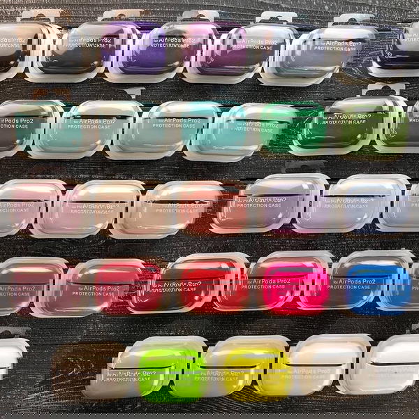 AirPods Pro case  Image 1 Preview