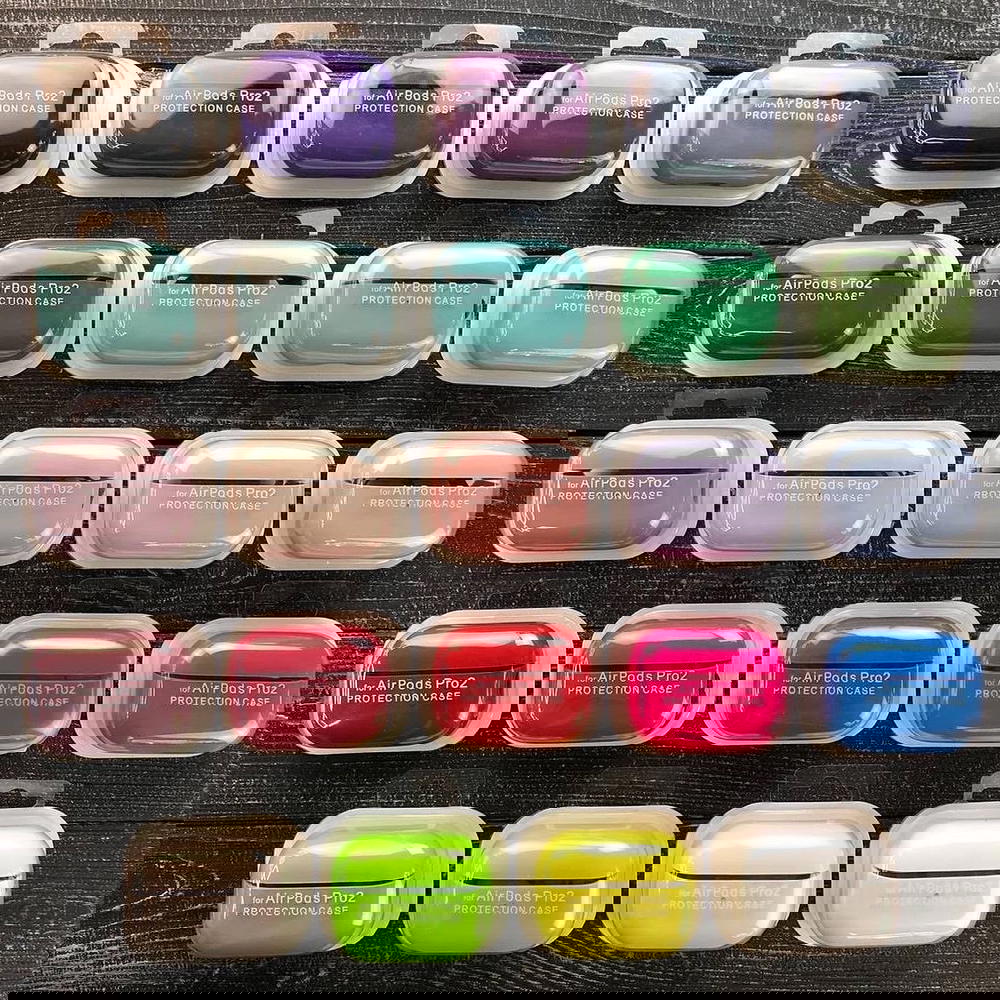 AirPods Pro case Preview Image