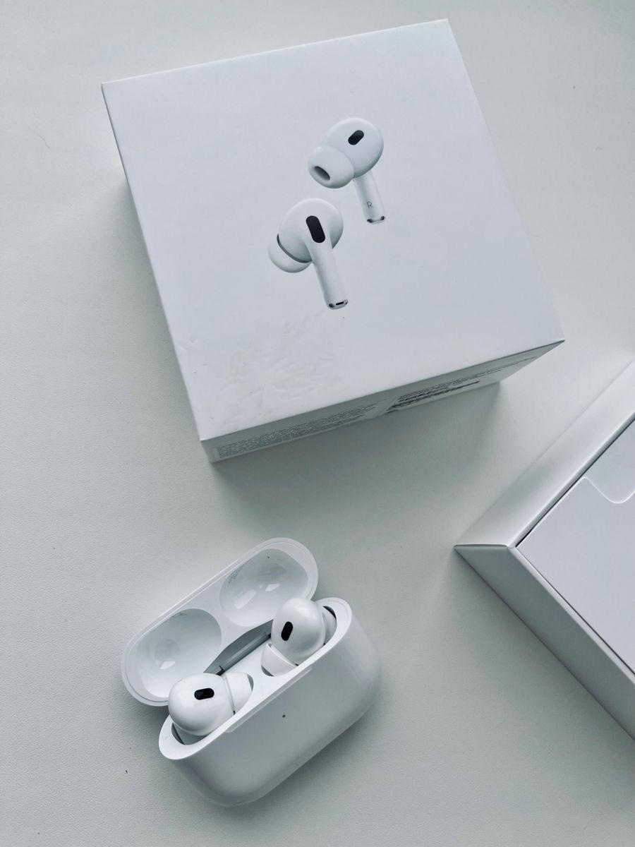 AirPods Pro2t.c Preview Image