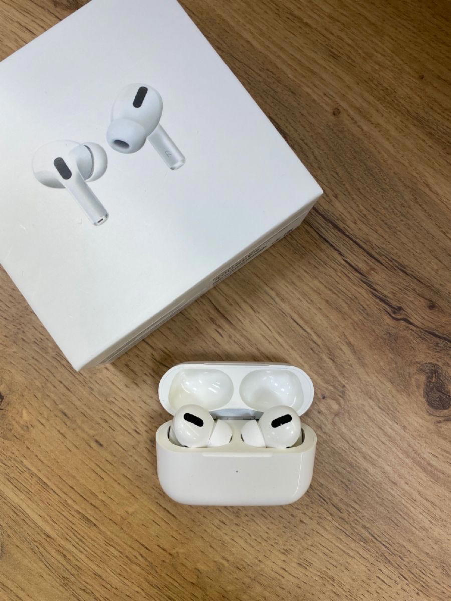 AirPods Pro Preview Image