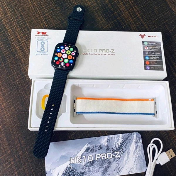 HK 10 Pro-Z Preview Image
