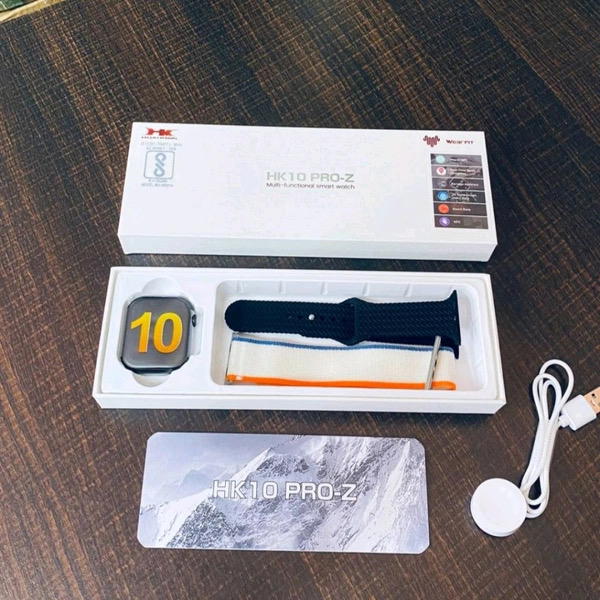 HK 10 Pro-Z Image 2 Preview