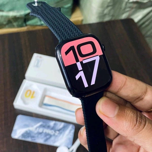 HK 10 Pro-Z Image 3 Preview