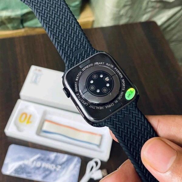 HK 10 Pro-Z Image 4 Preview