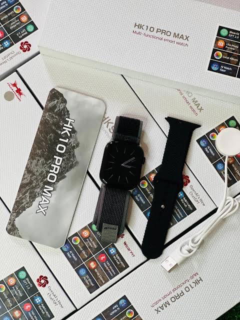 HK9 Pro Max Image 2 Preview