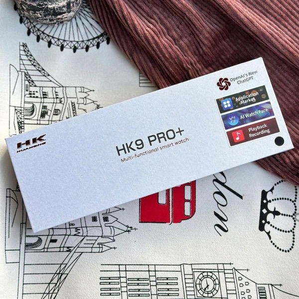 HK9+Pro Preview Image