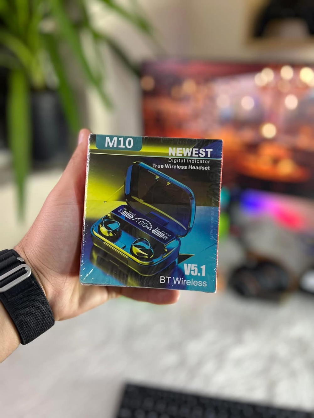 M10 Preview Image