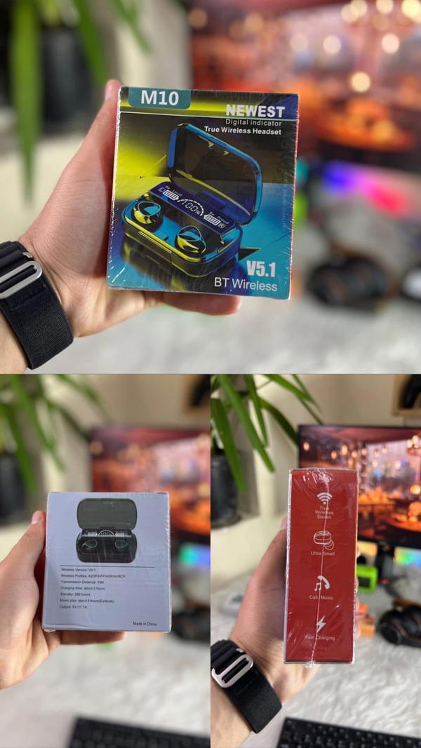 M10  Image 3 Preview