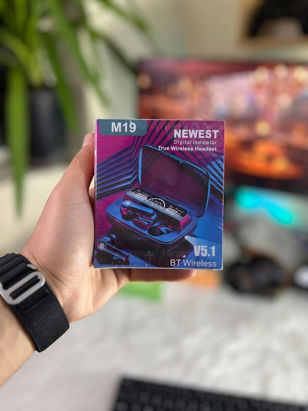 M19 Preview Image