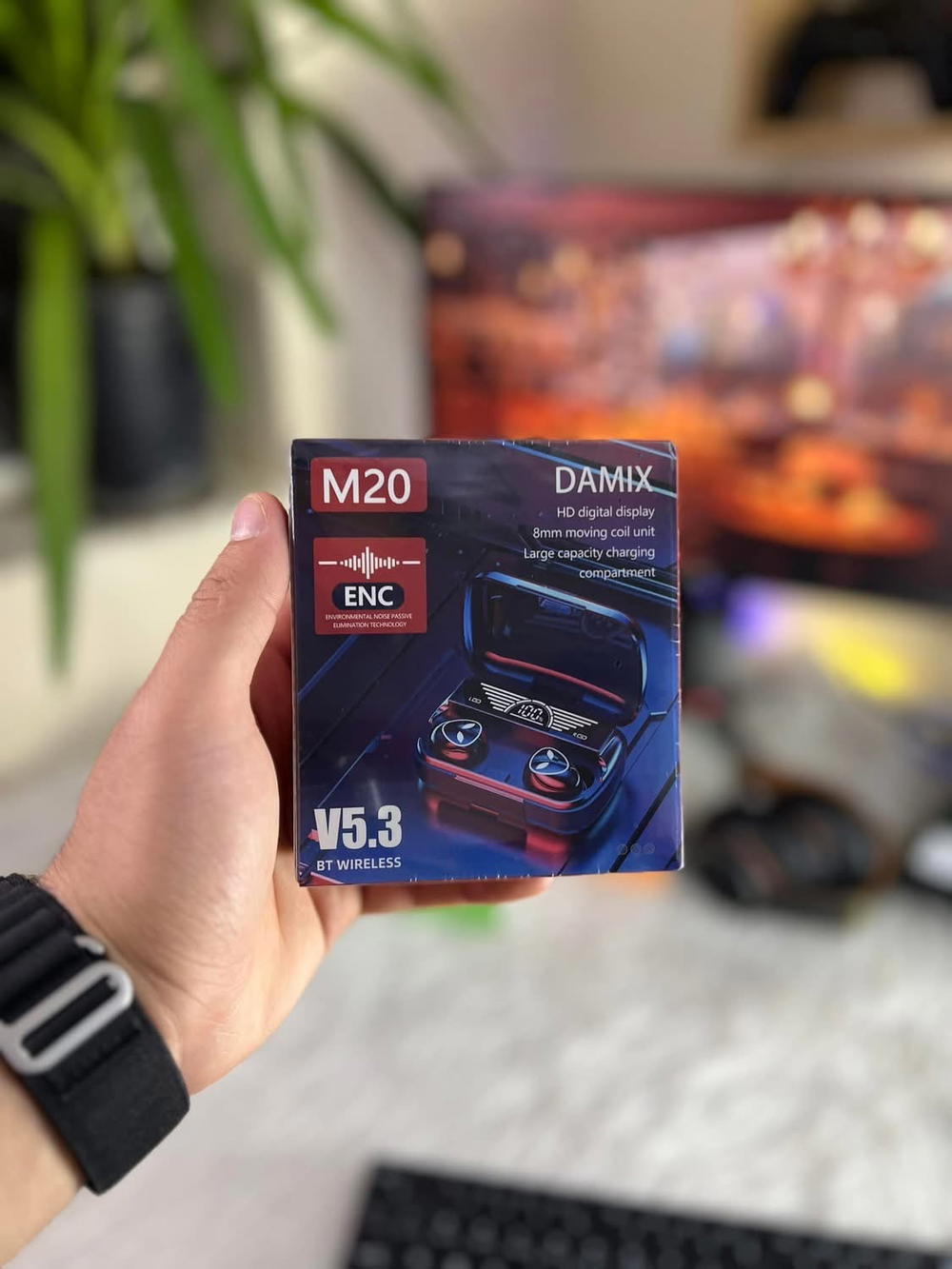 M20 Preview Image