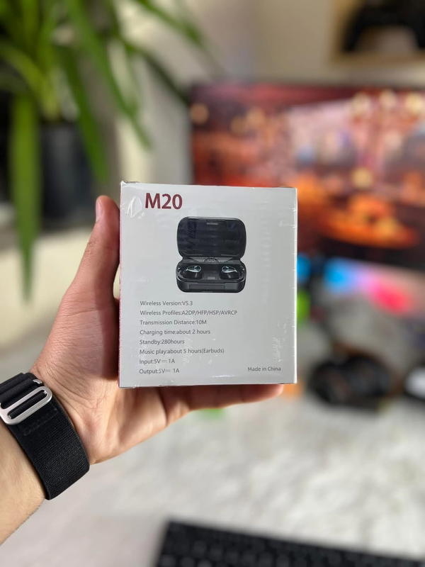 M20 Image 2 Preview