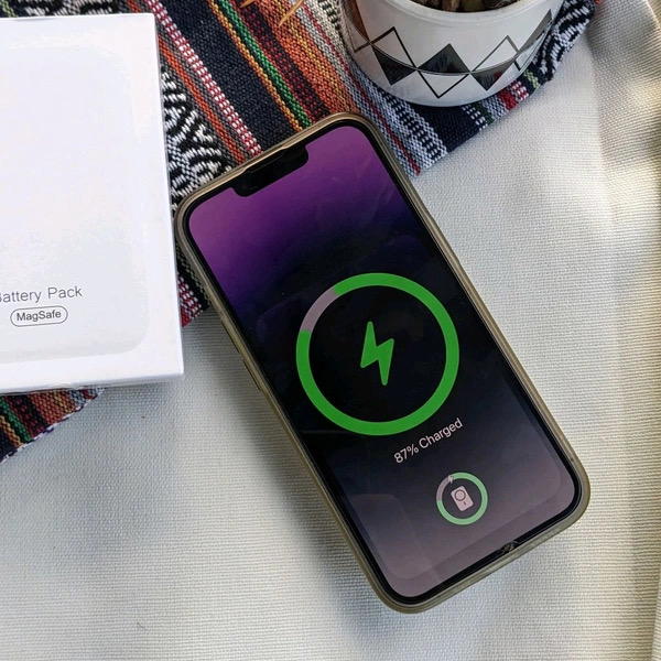Power Bank Wireless  Image 4 Preview
