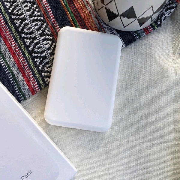 Power Bank Wireless  Image 5 Preview