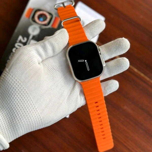 T900 Ultra Smart Watche Image 4 Preview