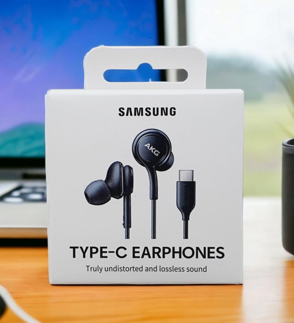 T.c Erphones Preview Image