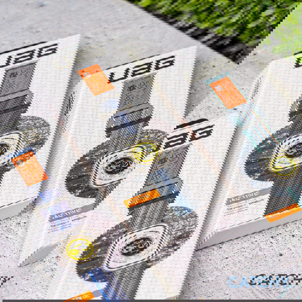 استيك ساعه UEG Preview Image