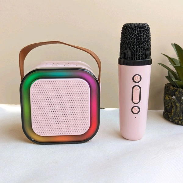 speaker An-12 with microphone Preview Image