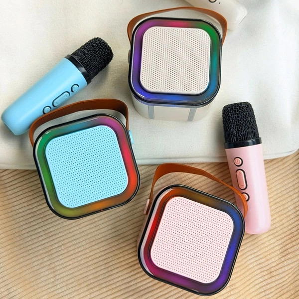 speaker An-12 with microphone  Image 2 Preview
