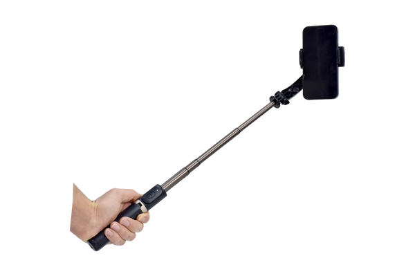 عصا سيلفي ضد الأهتزاز Image 1 Preview