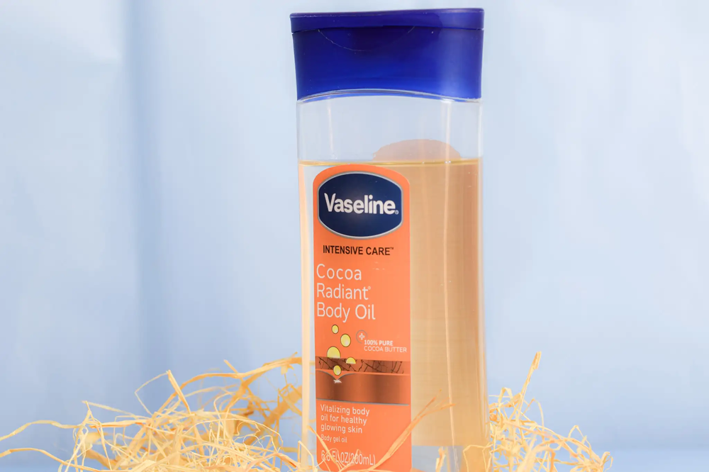 جل فازلين بخلاصة الكاكاو (ماركة vaseline) Preview Image