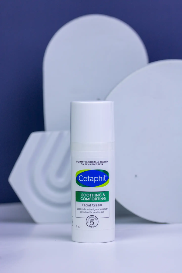 كريم للوجه (ماركة Cetaphil) Image 2 Preview