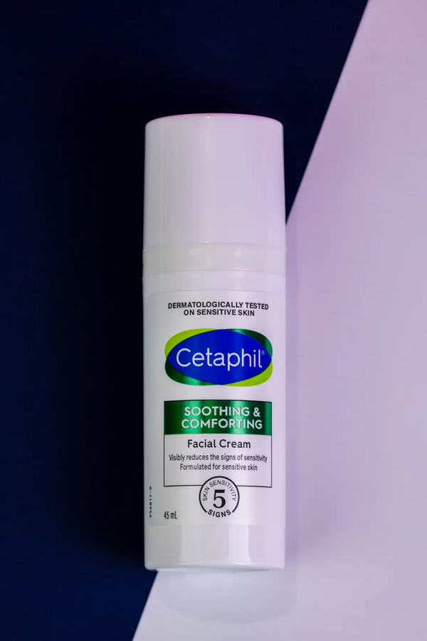 كريم للوجه (ماركة Cetaphil) Image 1 Preview