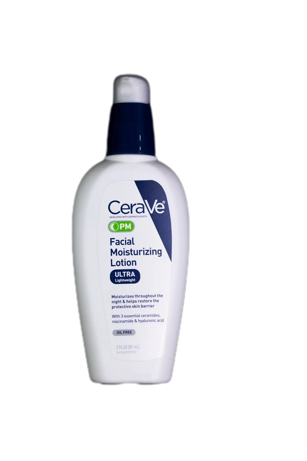 كريم مرطب ليلي(ماركة CeraVe) Preview Image