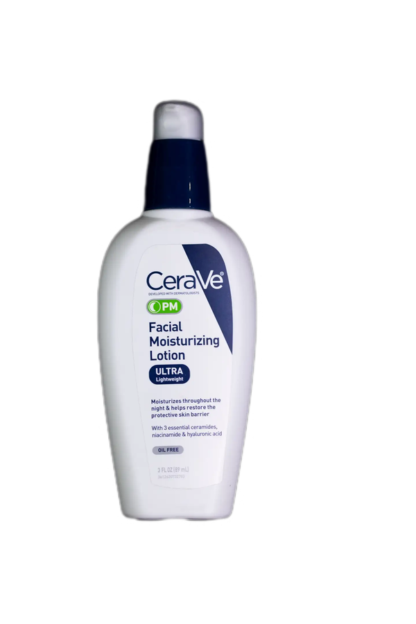 كريم مرطب ليلي(ماركة CeraVe) Image 1 Preview