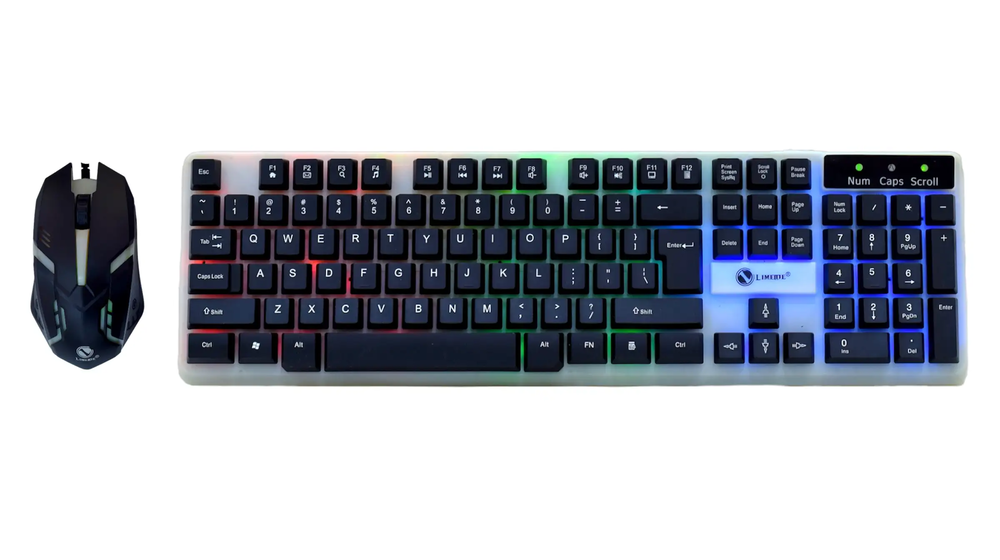 كيبورد كيمنك (GTX 350) Preview Image
