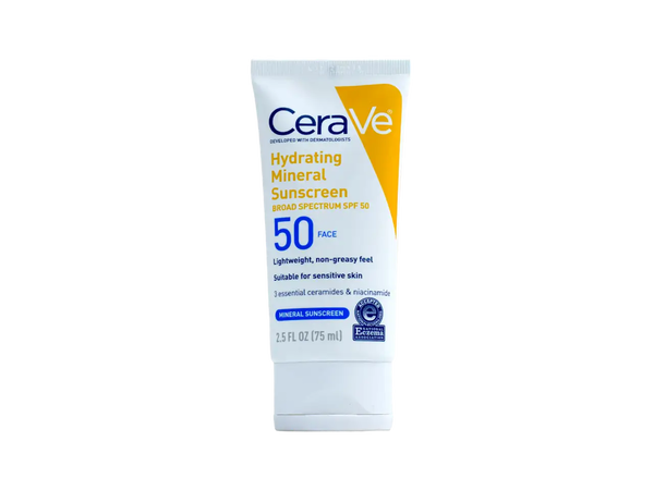 لوشن للوجه مرطب وواقي من اشعت الشمس(ماركة CeraVe) Image 3 Preview
