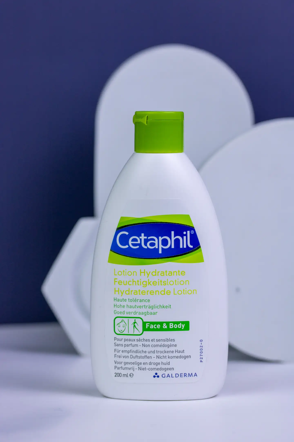 لوشن مرطب (ماركة Cetaphil) Preview Image