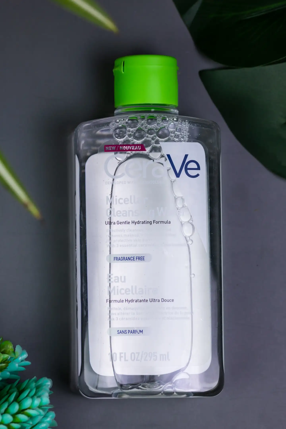ماء منظف ميسيلار (ماركة CeraVe) Preview Image