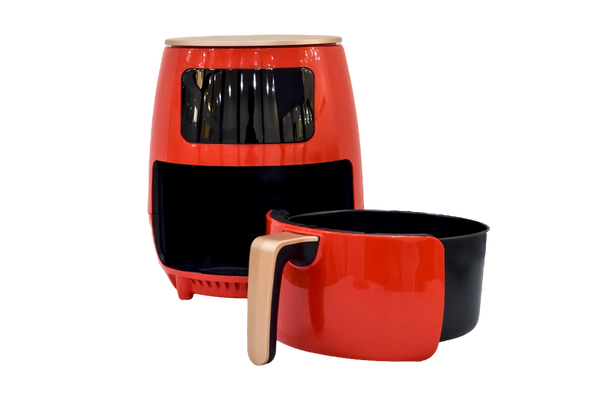 قلاية هوائية 3لتر (ماركة Image 1 Preview