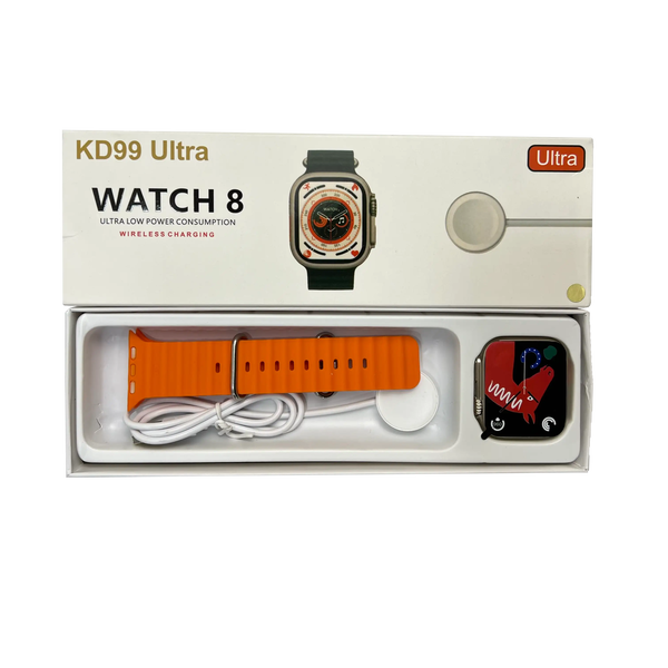 ساعة الترا (KD99 Ultra) Image 1 Preview
