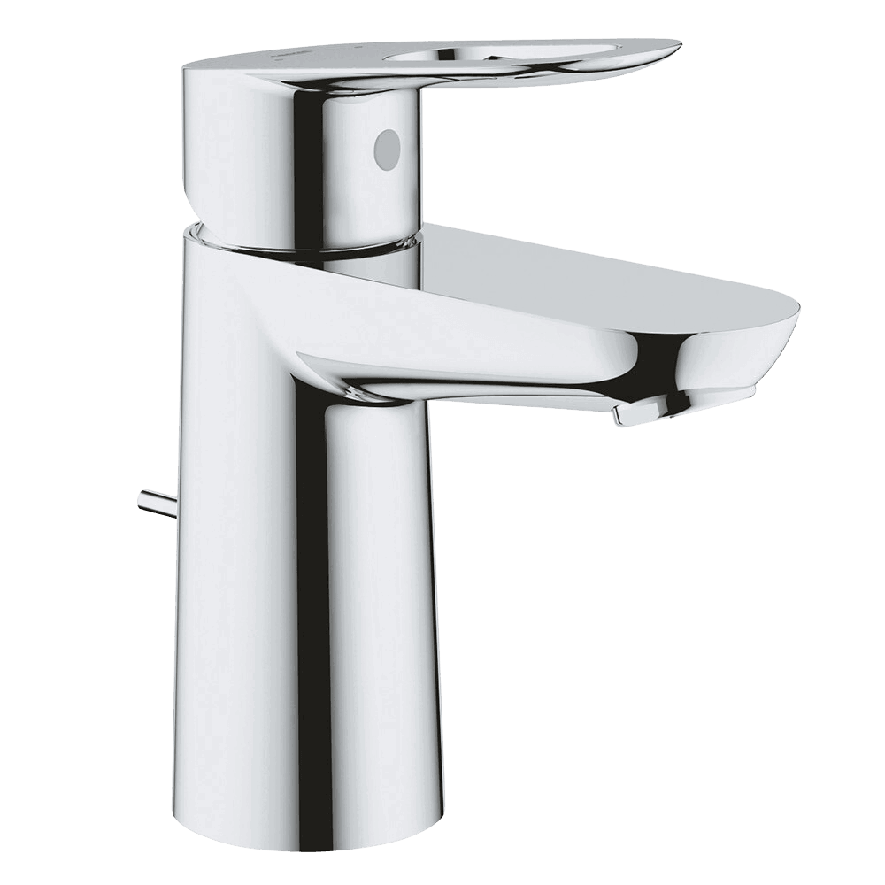  2333500A خلاط حوض جروهي باولوب كرومGrohe Preview Image