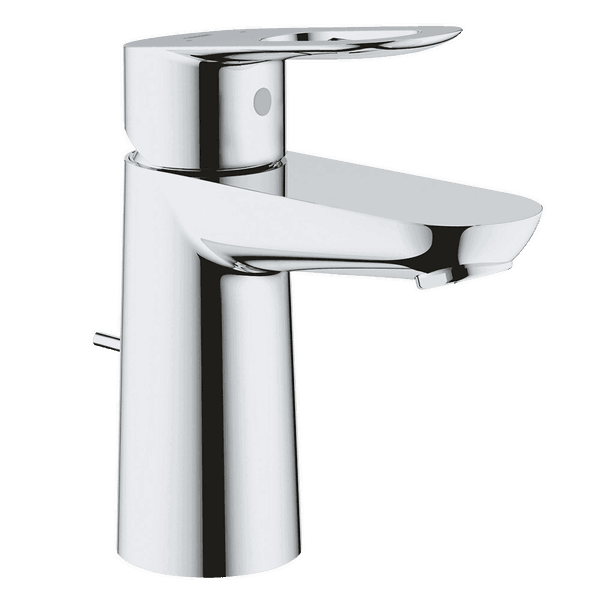  2333500A خلاط حوض جروهي باولوب كرومGrohe Image 1 Preview
