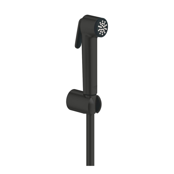 1025302431شطاف جروهي تيمبيستا اف اسود مطفيGrohe  Image 1 Preview