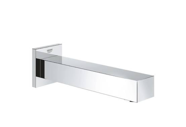 13303000قنطرة بانيو جروهي يوروكيوب كرومGrohe  Image 1 Preview