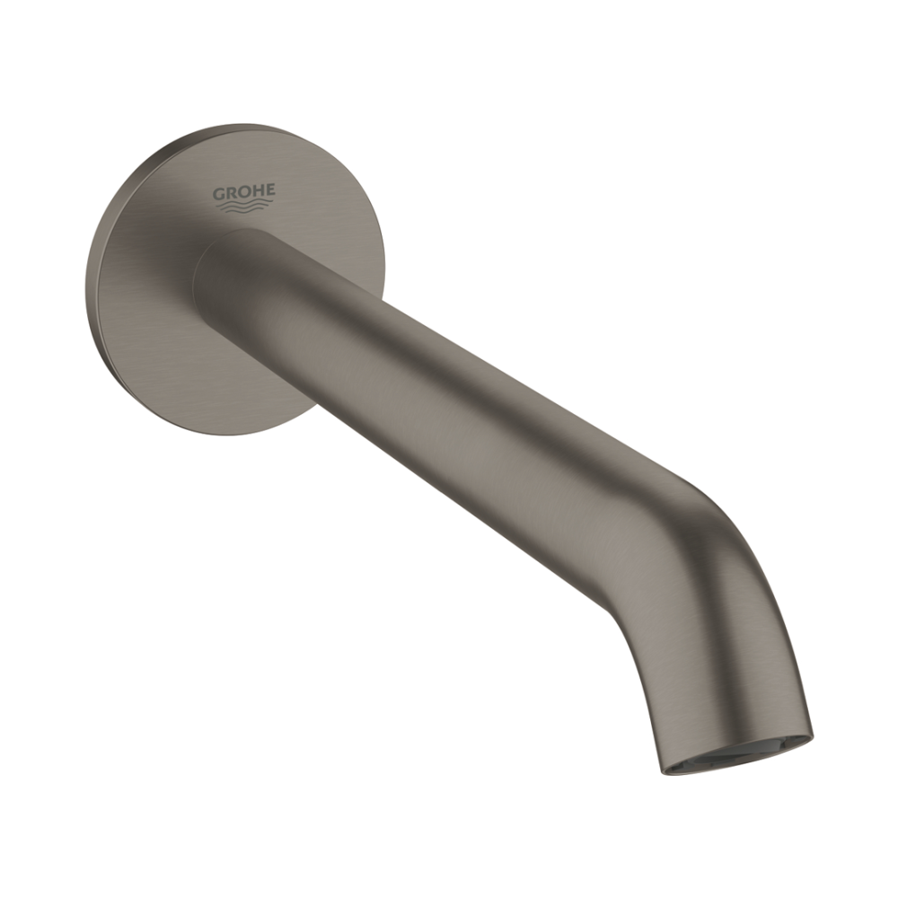 13449AL1قنطرة بانيو جروهي ايسنس اسود مطفي Grohe Preview Image