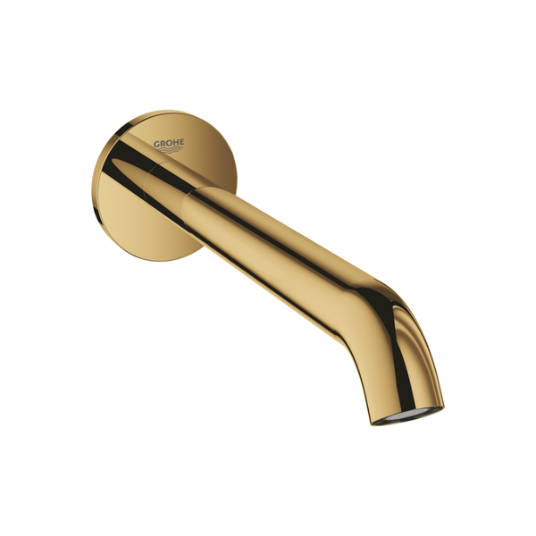 13449GL1قنطره حوض 221 ملم جروهي ذهبى لامعGrohe  Image 1 Preview