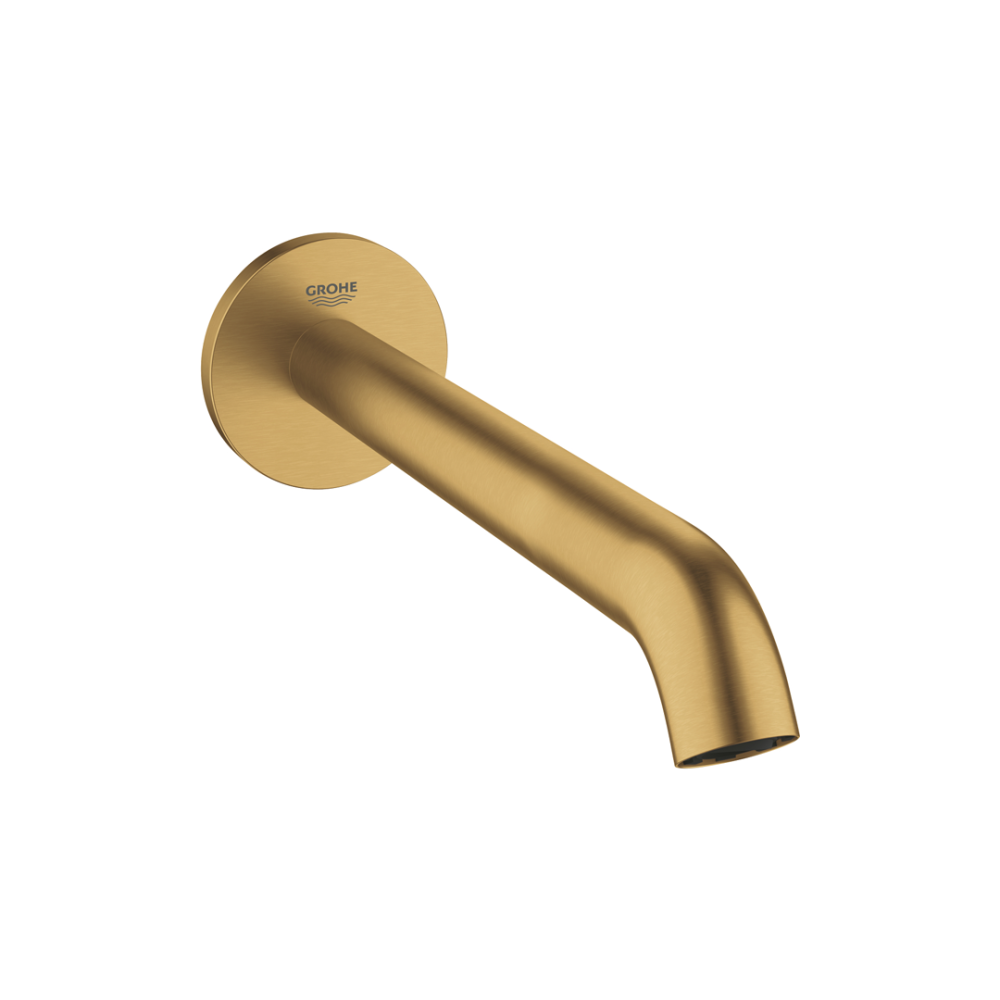 13449GN1قنطره حوض 221 ملم جروهي دهب مطفيGrohe Preview Image