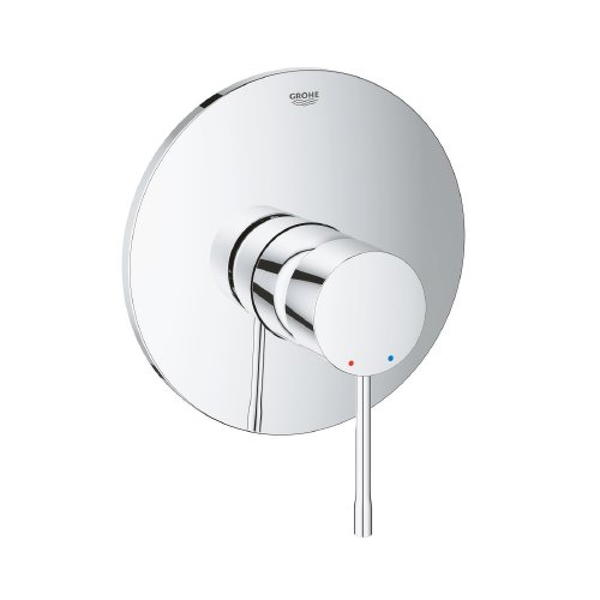 19286001وش خلاط دفن جروهي ايسنس كرومGrohe Image 1 Preview