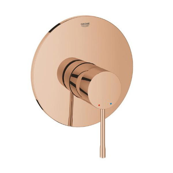 19286DA1وش خلاط دفن ايسنس روز جولد لامع جروهيGrohe Image 1 Preview