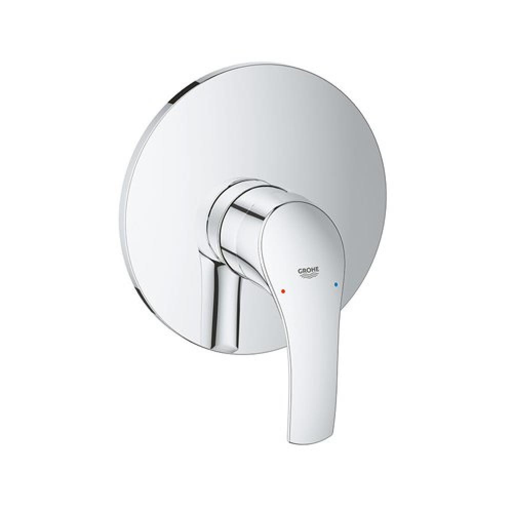 19451002وش خلاط دفن يوروسمارت كروم جروهيGrohe Preview Image