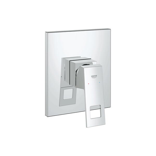 19898000وش خلاط دفن جروهي يوروكيوب كرومGrohe  Image 1 Preview