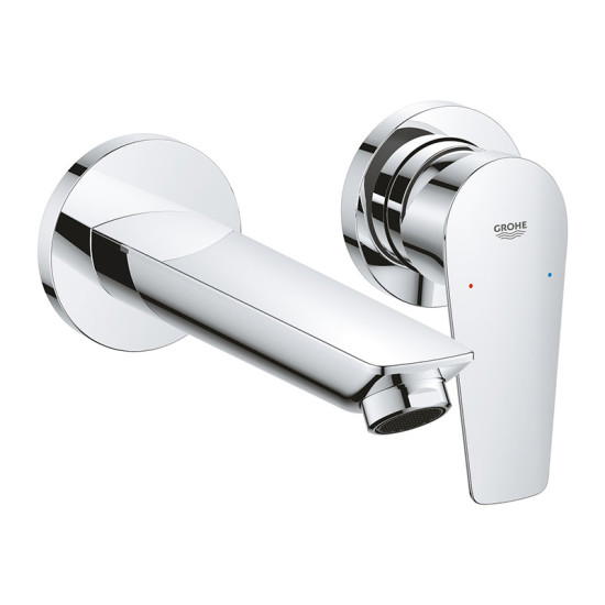 20474001خلاط حوض باو ايدج بجسم الدفن كروم جروهي Grohe Image 1 Preview